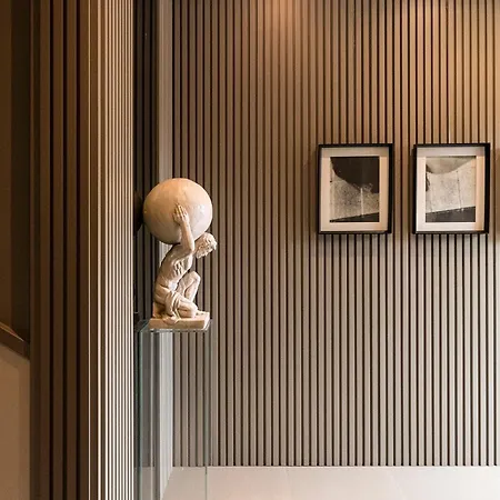 Casa Numila Apartament Conversano