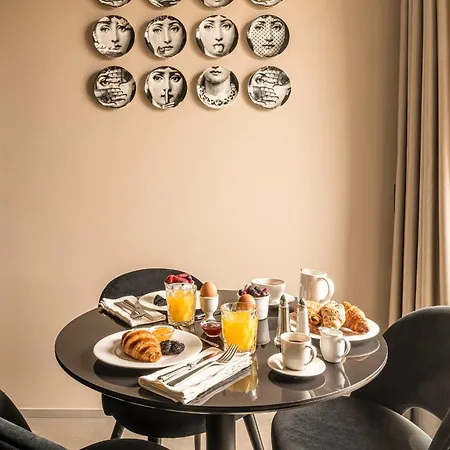 Casa Numila Conversano