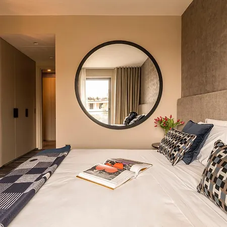 Apartament Casa Numila *