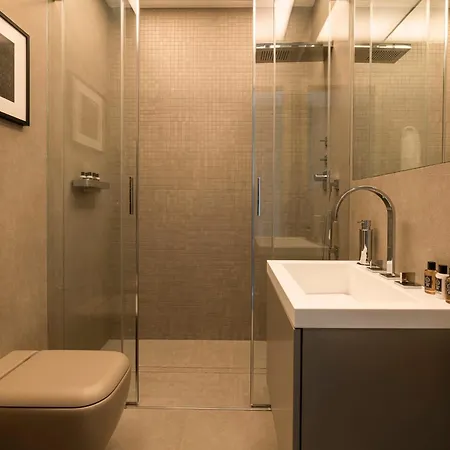 Apartament Casa Numila