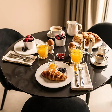 Apartament Casa Numila Conversano