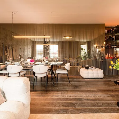 Casa Numila Apartament Conversano