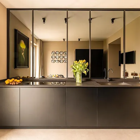 Casa Numila Apartment *