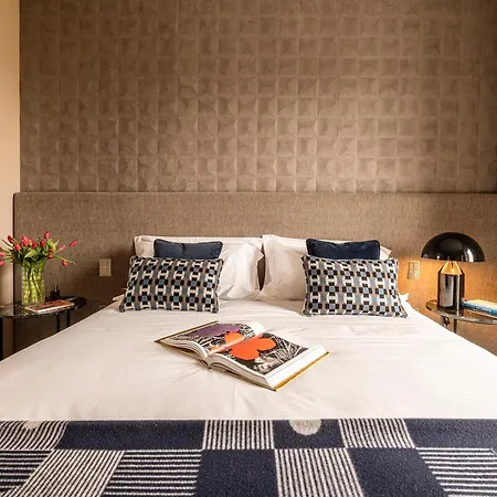 Appartement Casa Numila