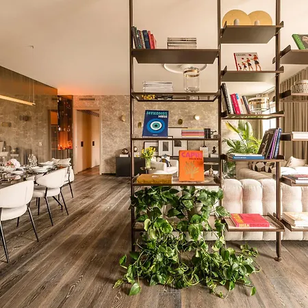 Casa Numila Appartement *