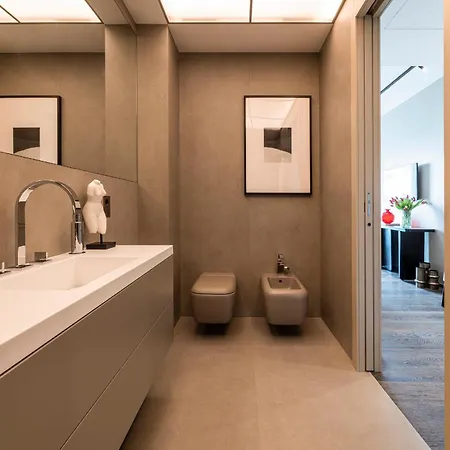 Appartement Casa Numila *