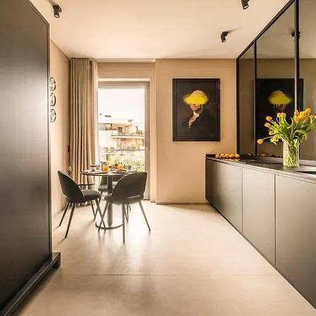 Casa Numila Appartement