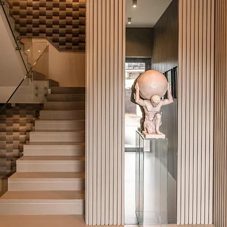 Apartment Casa Numila Conversano