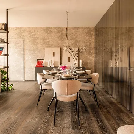 Apartment Casa Numila