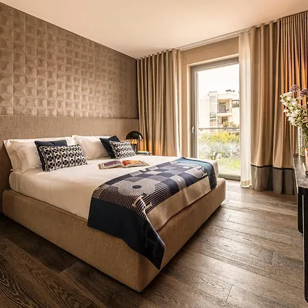 Casa Numila Appartement