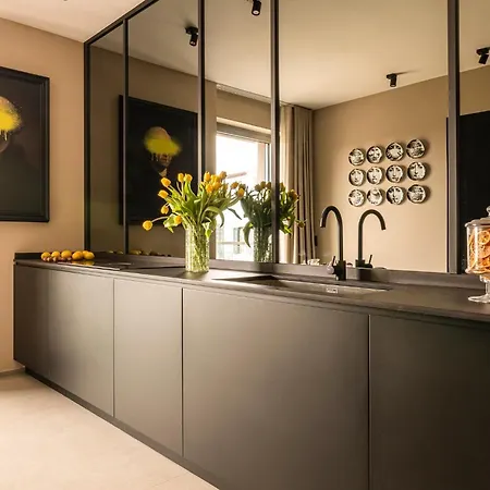 Appartement Casa Numila Conversano