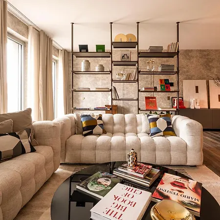 Casa Numila Appartement