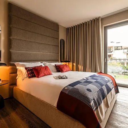 Appartement Casa Numila *