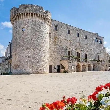 Casa Numila Apartment *