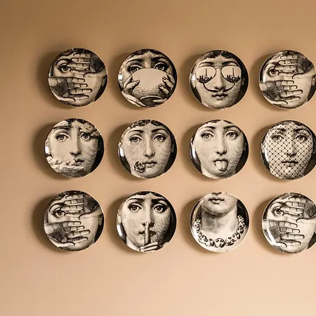 Apartment Casa Numila *