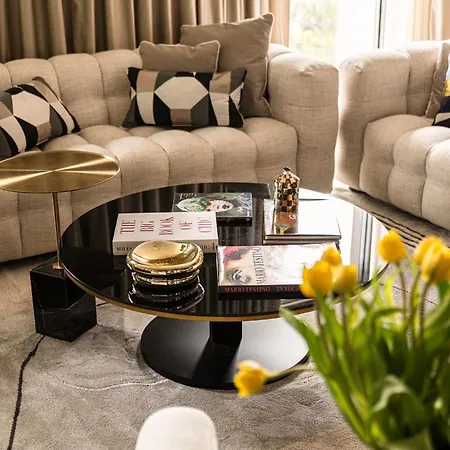 Casa Numila Appartement