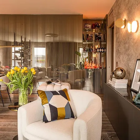 Appartement Casa Numila