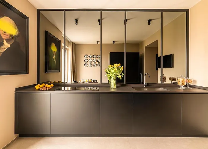 Casa Numila Apartamento *