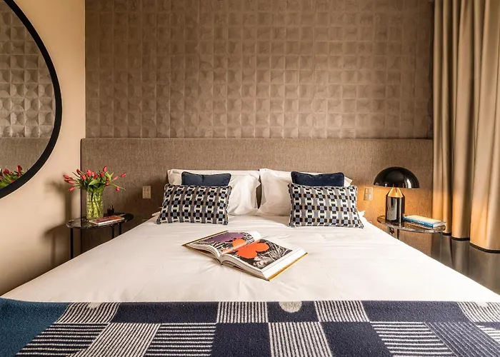 Apartamento Casa Numila