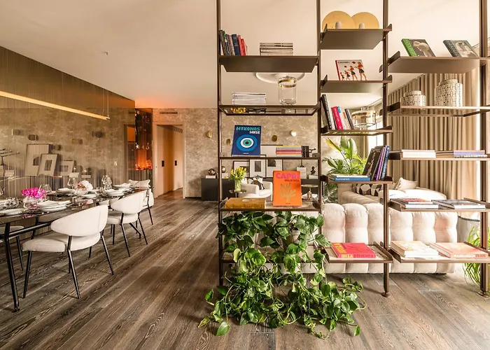 Casa Numila Apartamento *