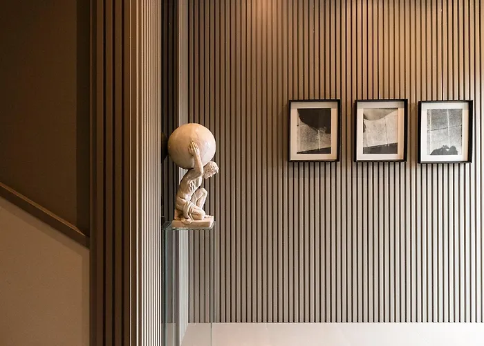 Casa Numila Lejlighed Conversano