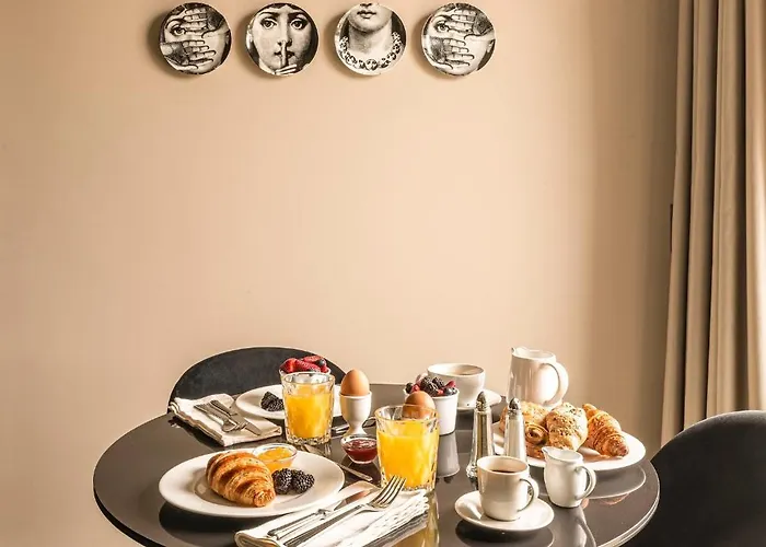 Casa Numila Conversano