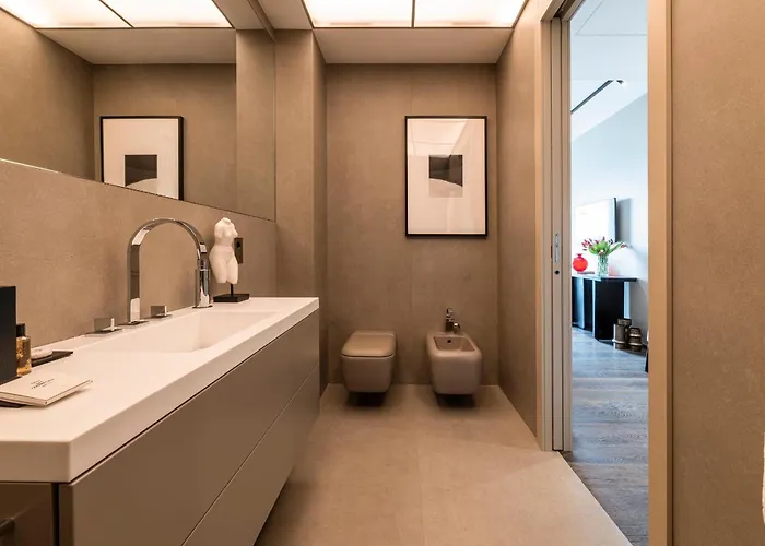 Apartamento Casa Numila *