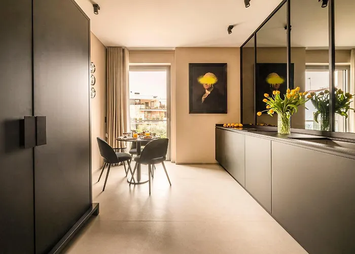 Casa Numila Apartamento