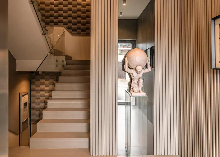 Lejlighed Casa Numila Conversano