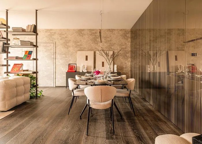 Apartamento Casa Numila