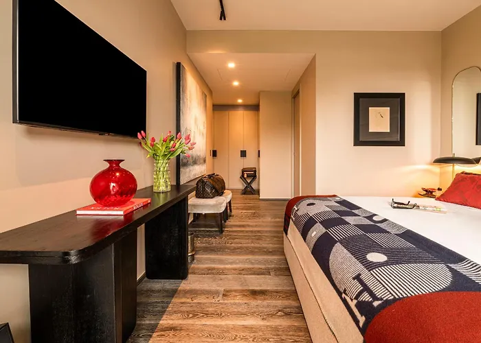 Apartamento Casa Numila *