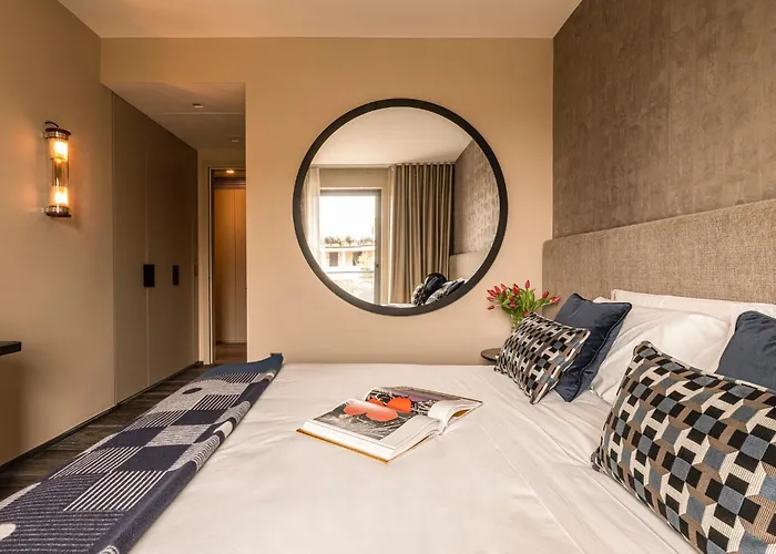 Apartamento Casa Numila *