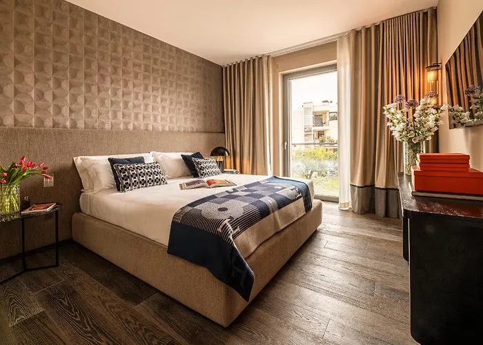 Casa Numila Lejlighed