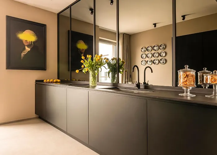 Apartamento Casa Numila Conversano