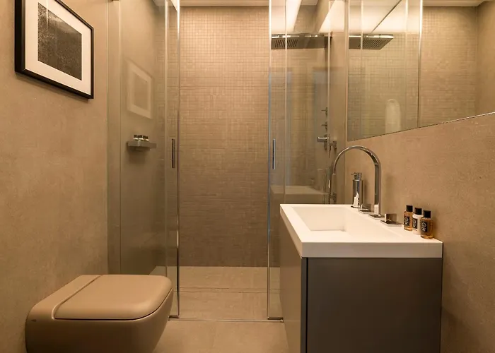 Lejlighed Casa Numila