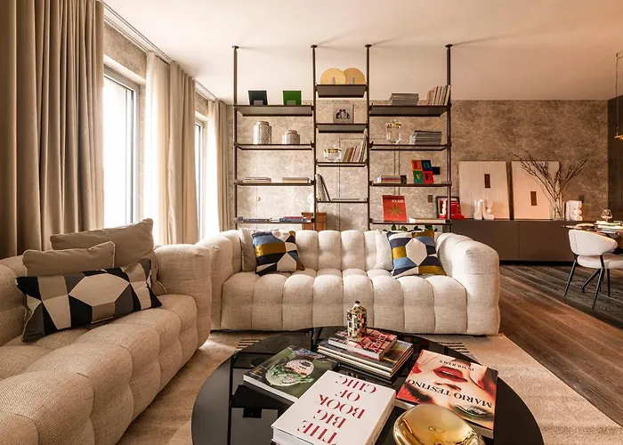 Casa Numila Apartamento