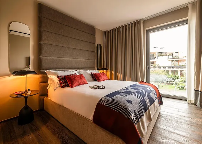 Apartamento Casa Numila *