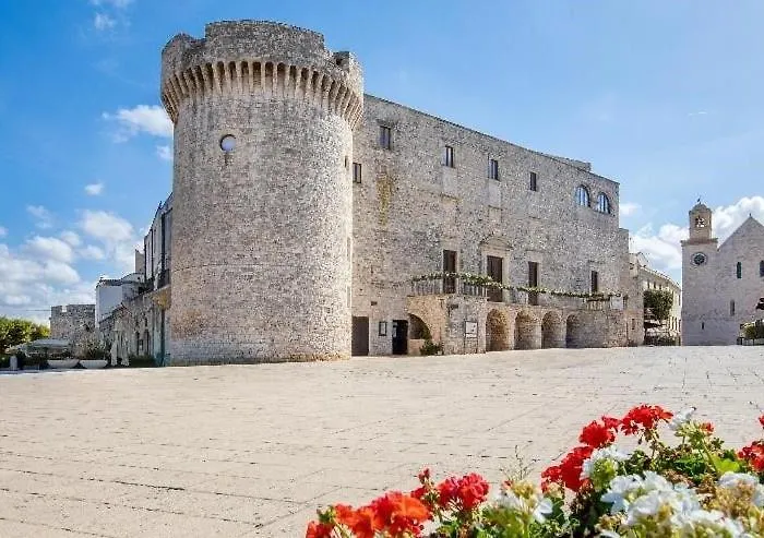 Casa Numila Apartamento *