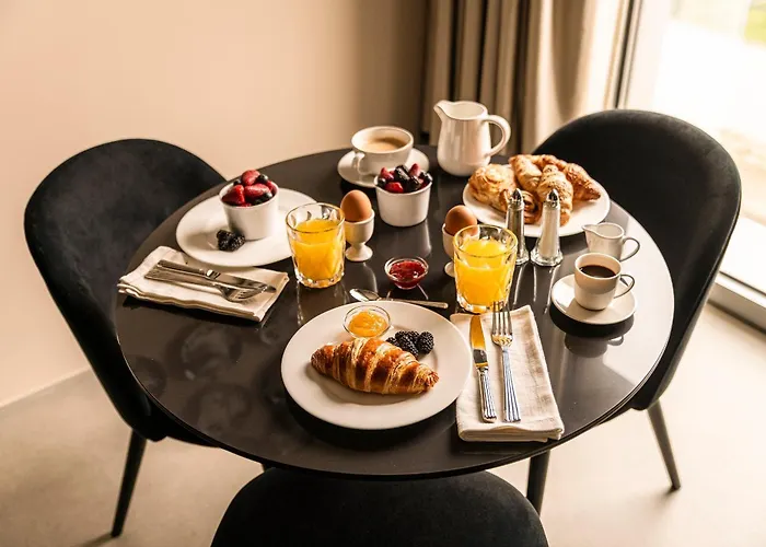 Lejlighed Casa Numila Conversano