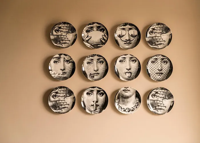 Apartamento Casa Numila *