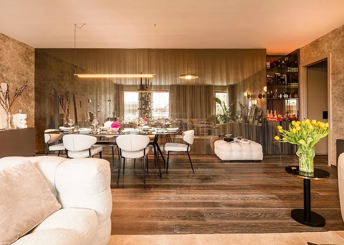 Casa Numila Lejlighed Conversano