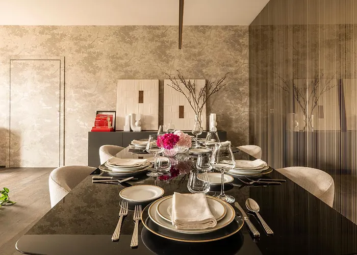 Casa Numila * Conversano