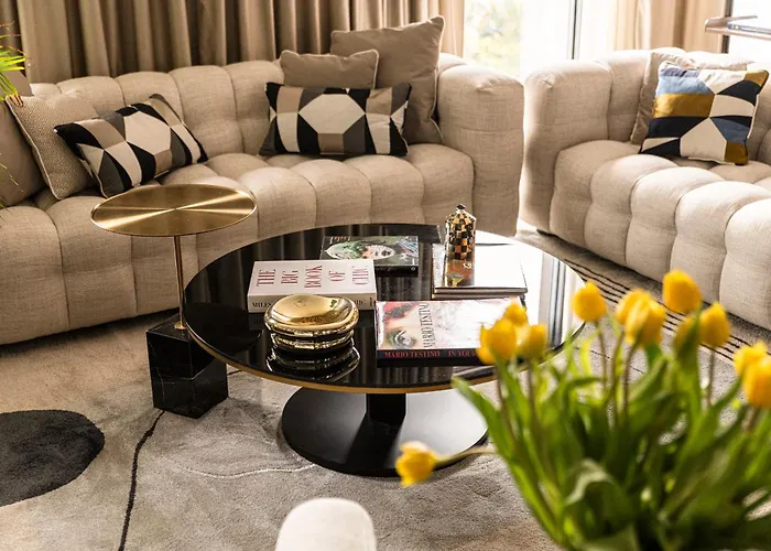 Casa Numila Lejlighed