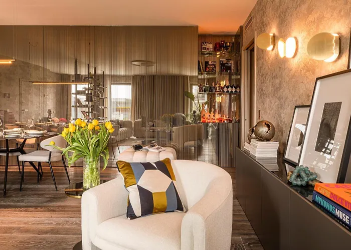 Apartamento Casa Numila